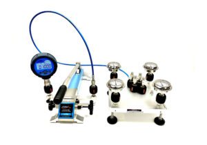 Calibration services