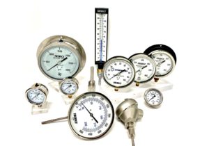 Temperature Measurement featured